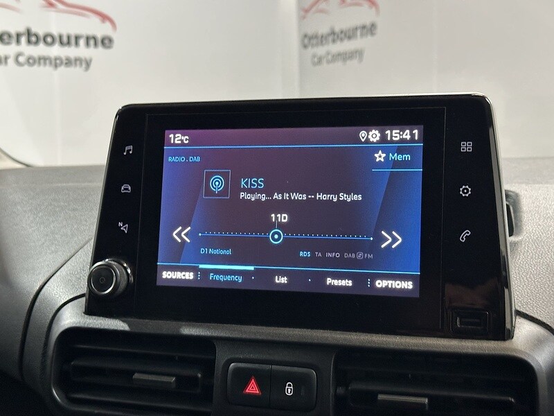 Used Peugeot Partner 2023 for sale - 77494335: Photo 19