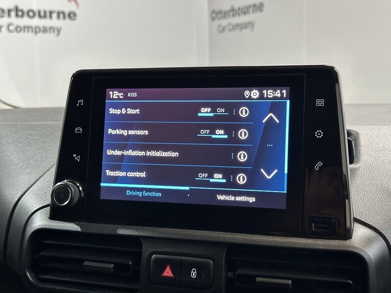 Used Peugeot Partner 2023 for sale - 77494335: Photo 20