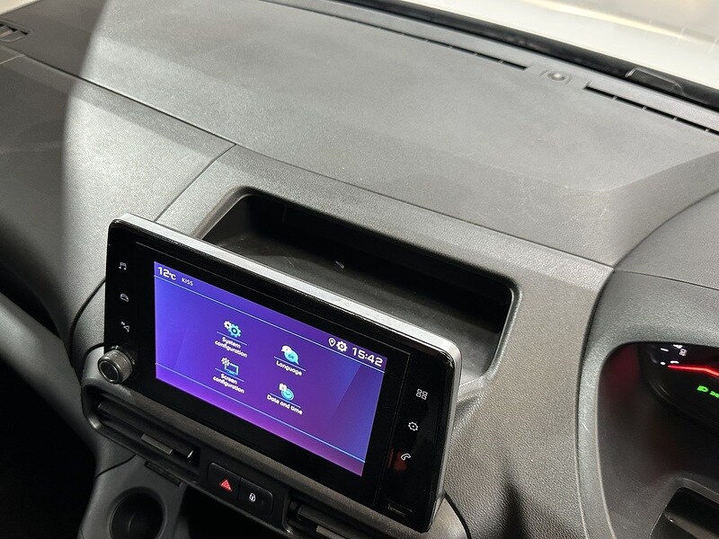 Used Peugeot Partner 2023 for sale - 77494335: Photo 22