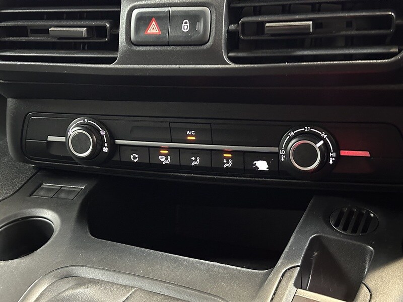 Used Peugeot Partner 2023 for sale - 77494335: Photo 23