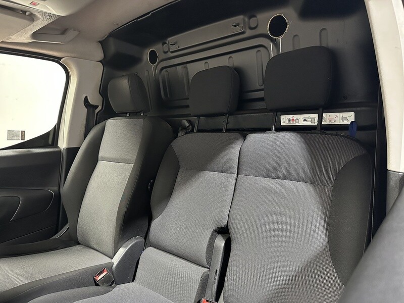 Used Peugeot Partner 2023 for sale - 77494335: Photo 26
