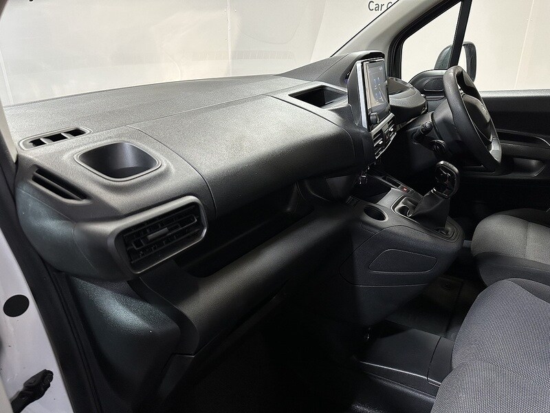 Used Peugeot Partner 2023 for sale - 77494335: Photo 28