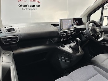 Used Peugeot Partner 2023 for sale - 77494335: Photo