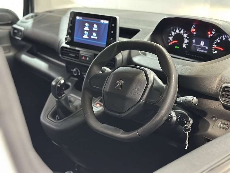 Used Peugeot Partner 2023 for sale - 77494335: Photo 30