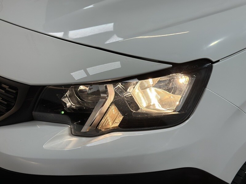 Used Peugeot Partner 2023 for sale - 77494335: Photo 33