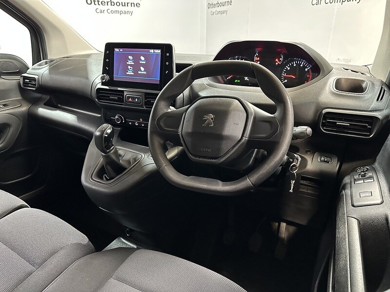 Used Peugeot Partner 2023 for sale - 77494335: Photo 4