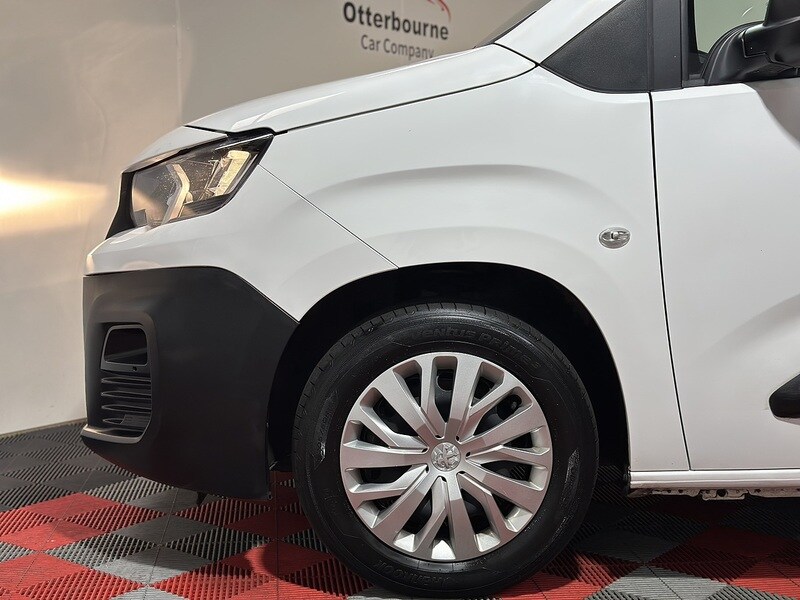 Used Peugeot Partner 2023 for sale - 77494335: Photo 41