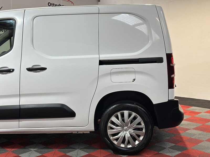 Used Peugeot Partner 2023 for sale - 77494335: Photo 42