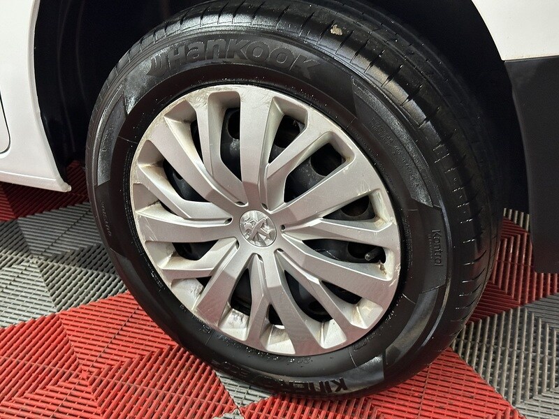 Used Peugeot Partner 2023 for sale - 77494335: Photo 50