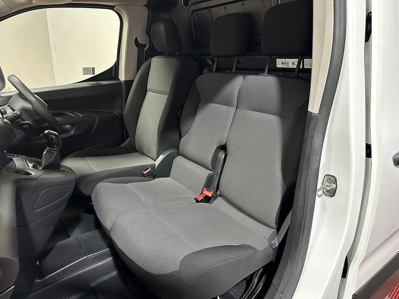 Used Peugeot Partner 2023 for sale - 77494335: Photo 8