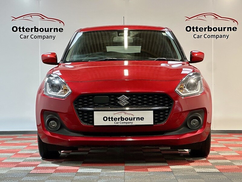 Used Suzuki Swift 2023 for sale - 77521654: Photo 13