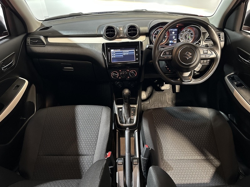 Used Suzuki Swift 2023 for sale - 77521654: Photo 14