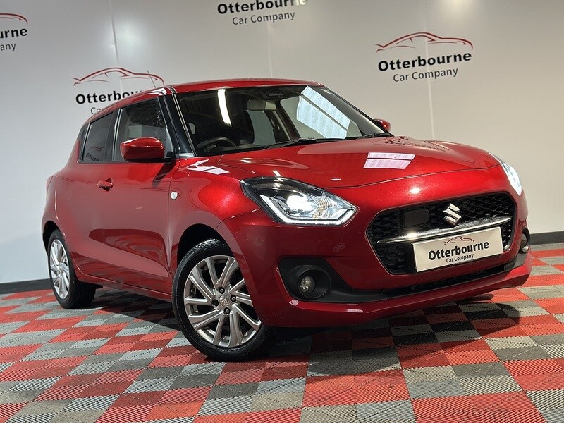 Used Suzuki Swift 2023 for sale - 77521654: Photo 17