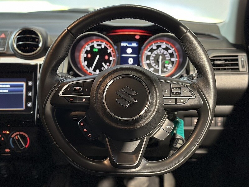 Used Suzuki Swift 2023 for sale - 77521654: Photo 19