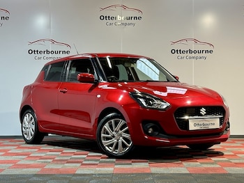 Used Suzuki Swift 2023 for sale - 77521654: Photo