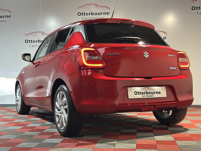 Used Suzuki Swift 2023 for sale - 77521654: Photo 21