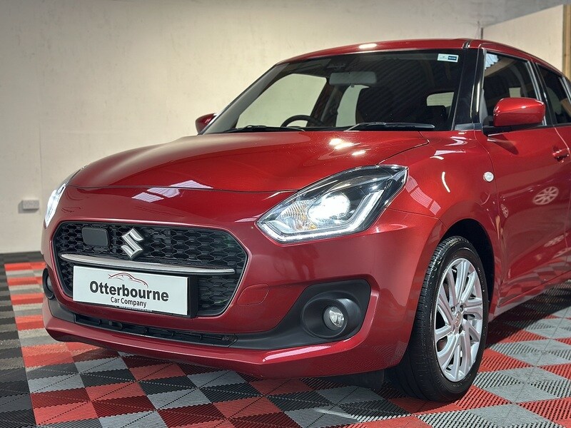 Used Suzuki Swift 2023 for sale - 77521654: Photo 27
