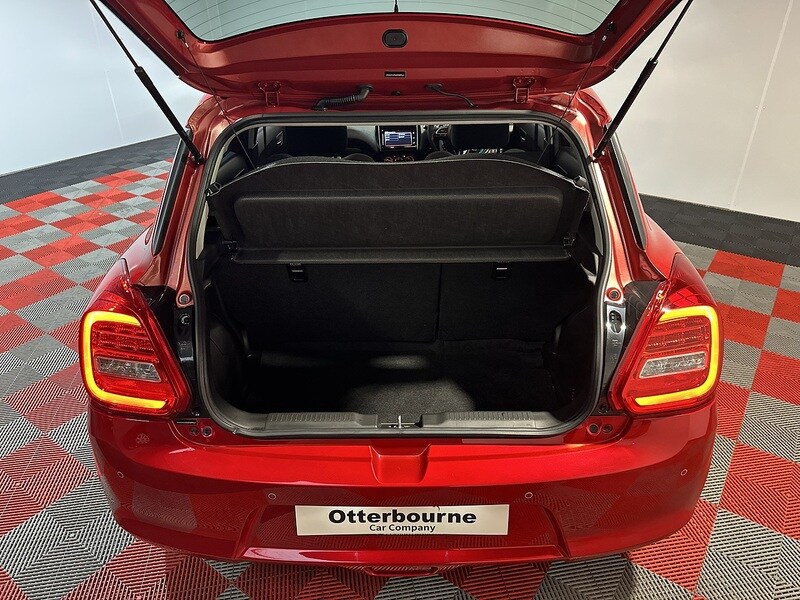 Used Suzuki Swift 2023 for sale - 77521654: Photo 29