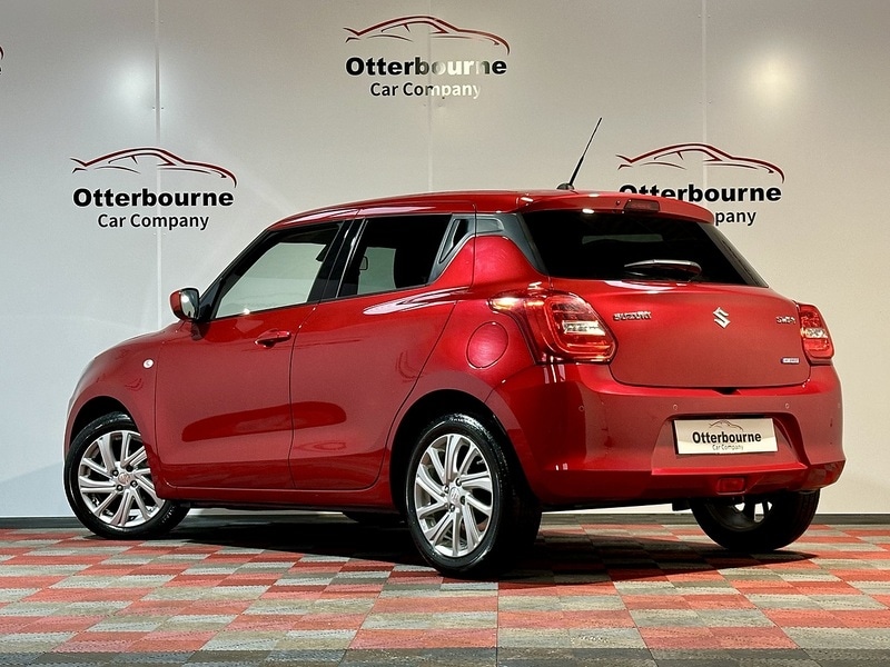 Used Suzuki Swift 2023 for sale - 77521654: Photo 3