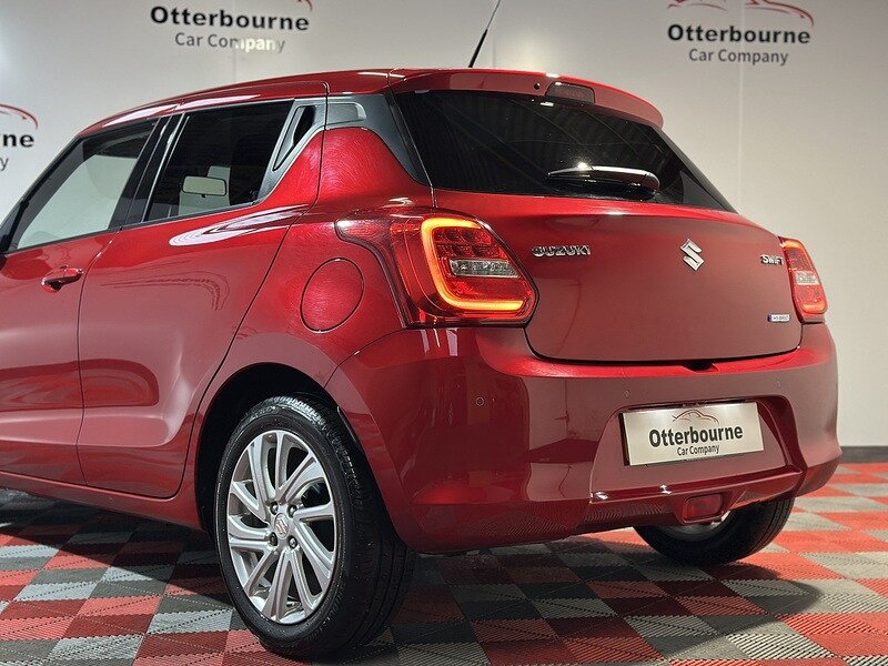 Used Suzuki Swift 2023 for sale - 77521654: Photo 31