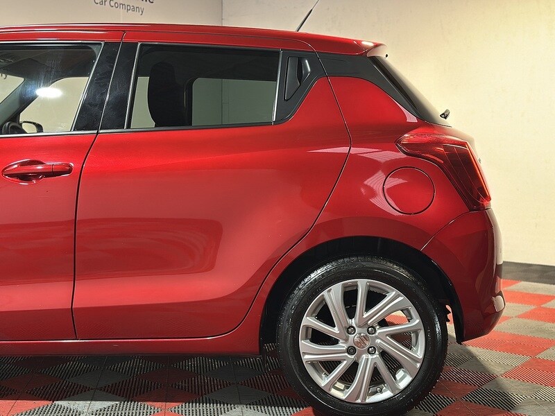 Used Suzuki Swift 2023 for sale - 77521654: Photo 35