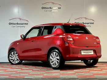 Used Suzuki Swift 2023 for sale - 77521654: Photo