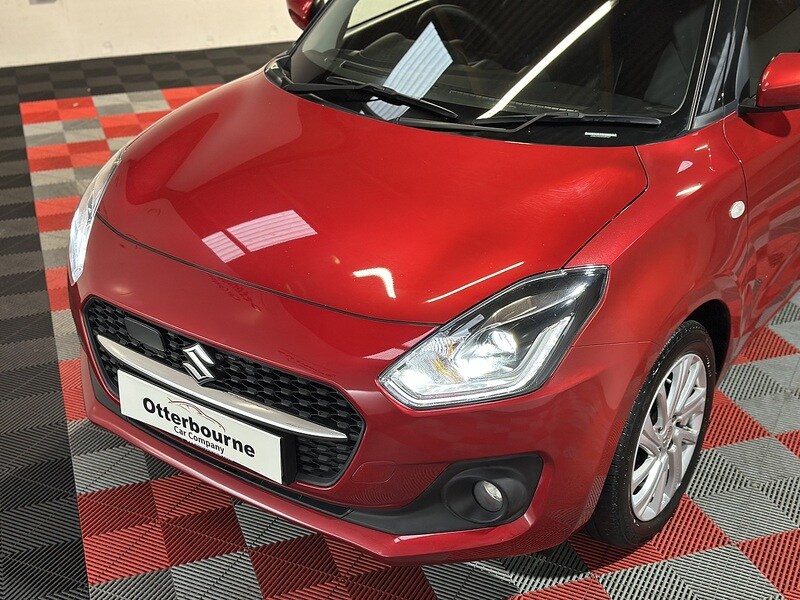 Used Suzuki Swift 2023 for sale - 77521654: Photo 40