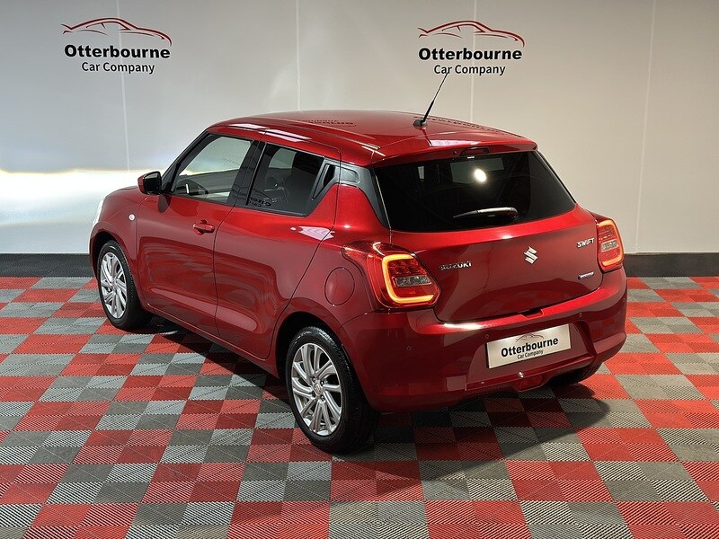 Used Suzuki Swift 2023 for sale - 77521654: Photo 44