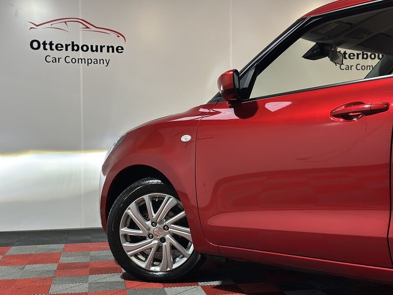 Used Suzuki Swift 2023 for sale - 77521654: Photo 48