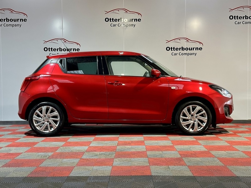 Used Suzuki Swift 2023 for sale - 77521654: Photo 5