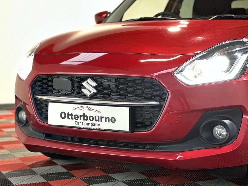 Used Suzuki Swift 2023 for sale - 77521654: Photo 51