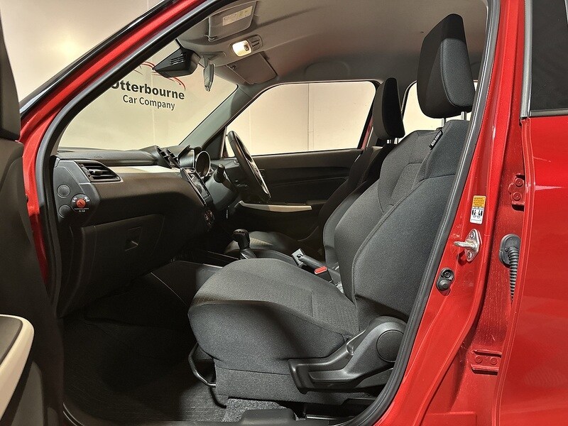 Used Suzuki Swift 2023 for sale - 77521654: Photo 56