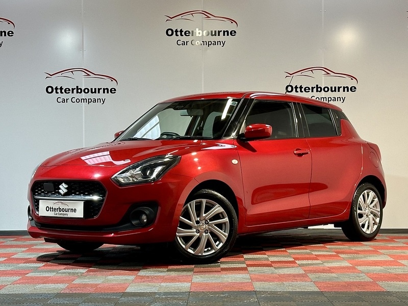 Used Suzuki Swift 2023 for sale - 77521654: Photo 7