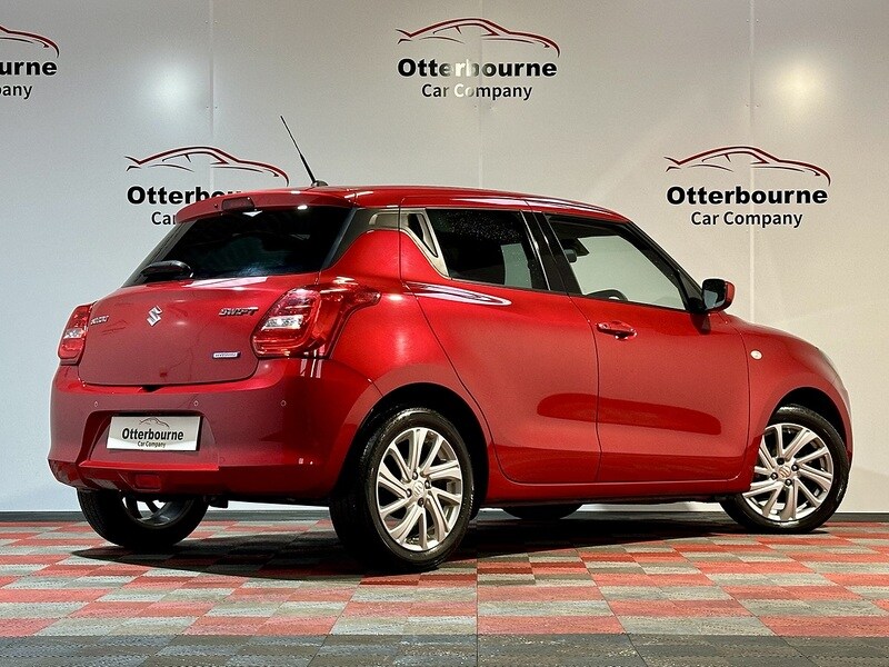 Used Suzuki Swift 2023 for sale - 77521654: Photo 9