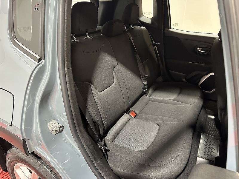 Used Jeep Renegade 2015 for sale - 77465298: Photo 10