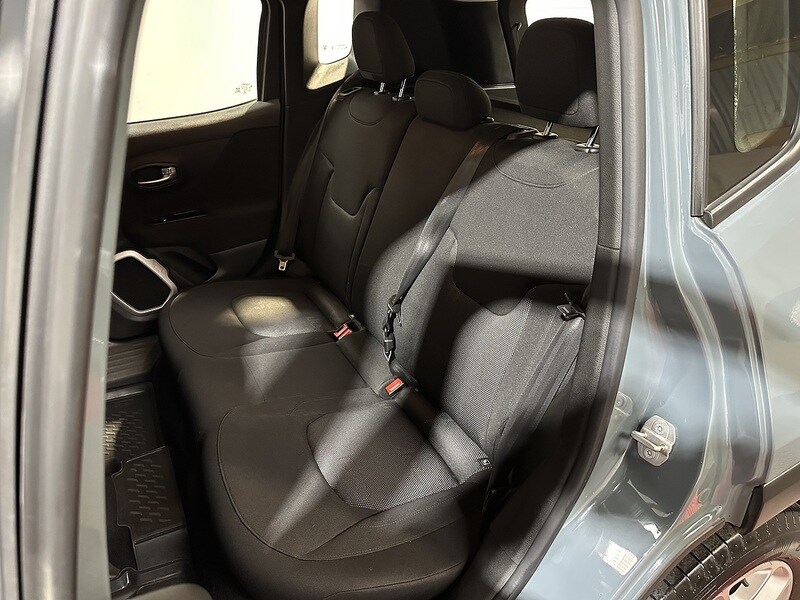 Used Jeep Renegade 2015 for sale - 77465298: Photo 12