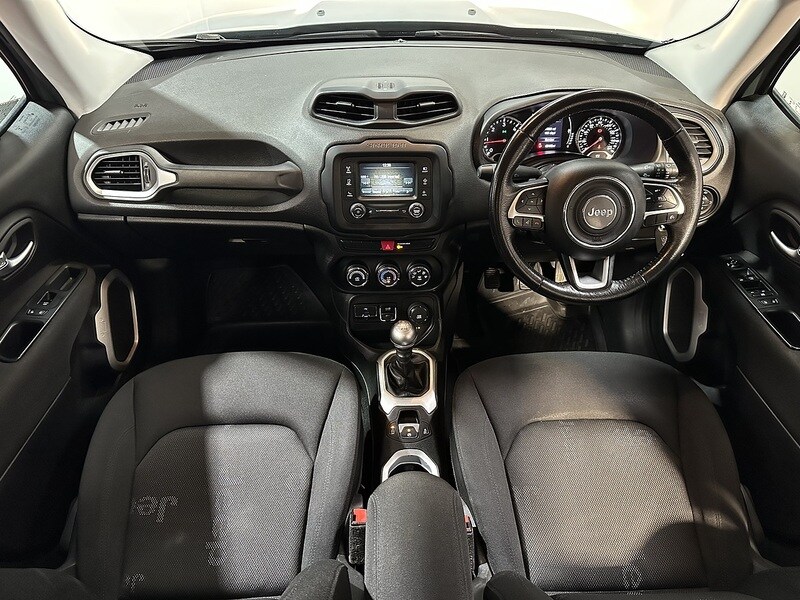 Used Jeep Renegade 2015 for sale - 77465298: Photo 14