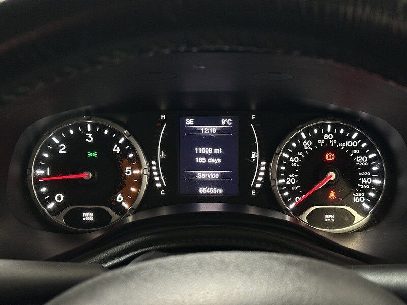 Used Jeep Renegade 2015 for sale - 77465298: Photo 18