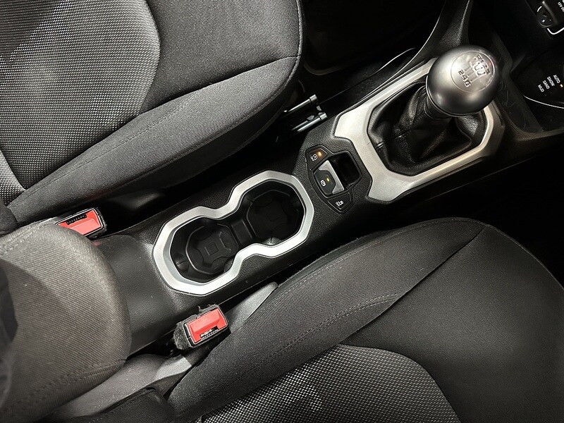 Used Jeep Renegade 2015 for sale - 77465298: Photo 20