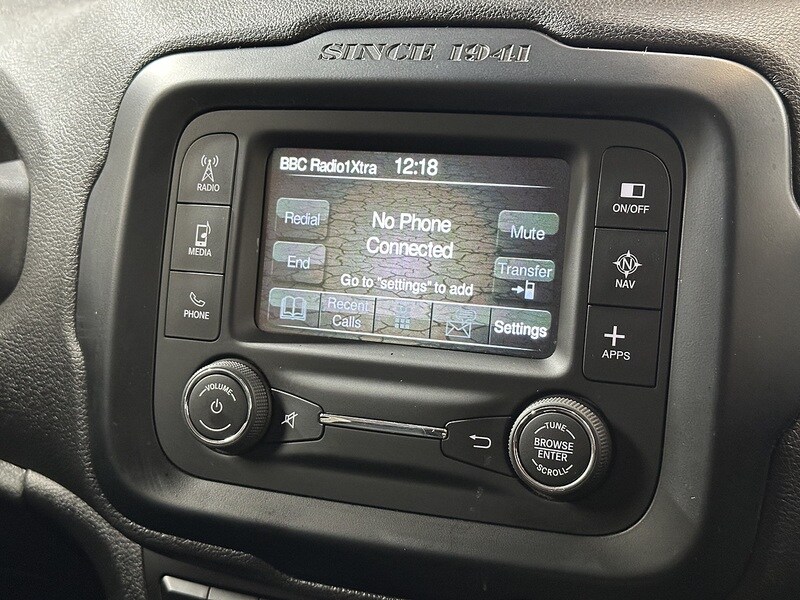 Used Jeep Renegade 2015 for sale - 77465298: Photo 21