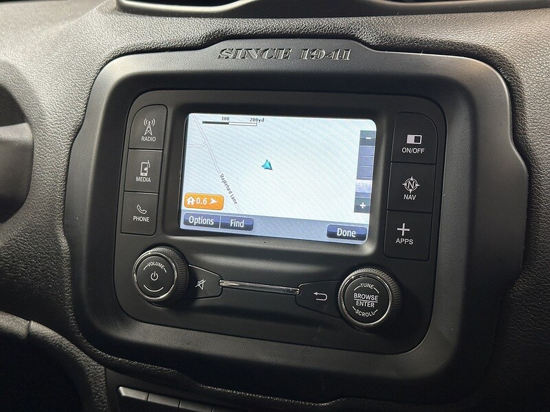 Used Jeep Renegade 2015 for sale - 77465298: Photo 22