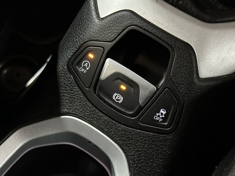 Used Jeep Renegade 2015 for sale - 77465298: Photo 27