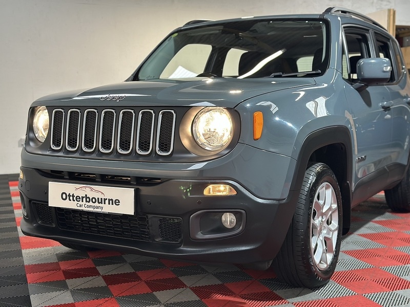 Used Jeep Renegade 2015 for sale - 77465298: Photo 28