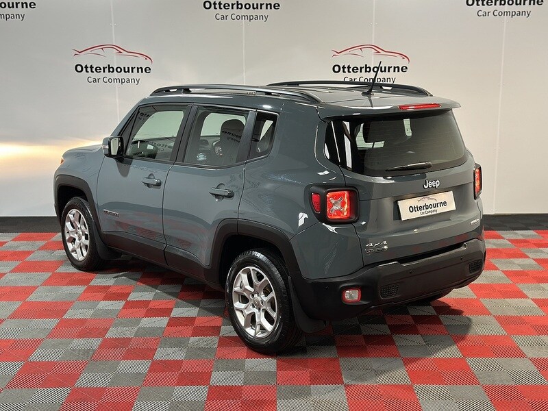 Used Jeep Renegade 2015 for sale - 77465298: Photo 32