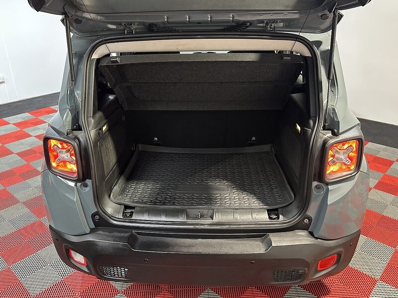 Used Jeep Renegade 2015 for sale - 77465298: Photo 33