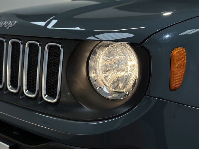 Used Jeep Renegade 2015 for sale - 77465298: Photo 38