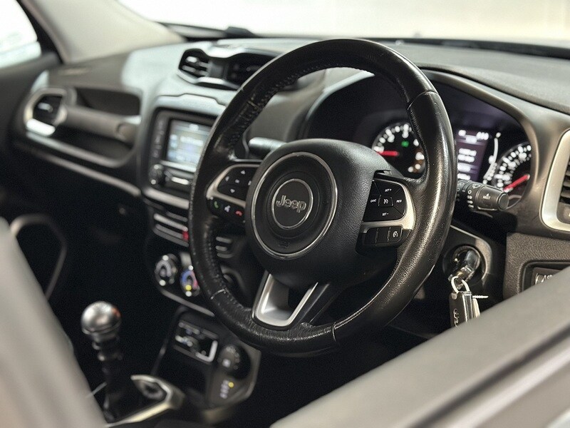 Used Jeep Renegade 2015 for sale - 77465298: Photo 42