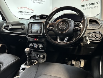 Used Jeep Renegade 2015 for sale - 77465298: Photo