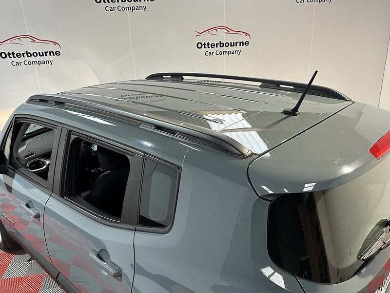 Used Jeep Renegade 2015 for sale - 77465298: Photo 51