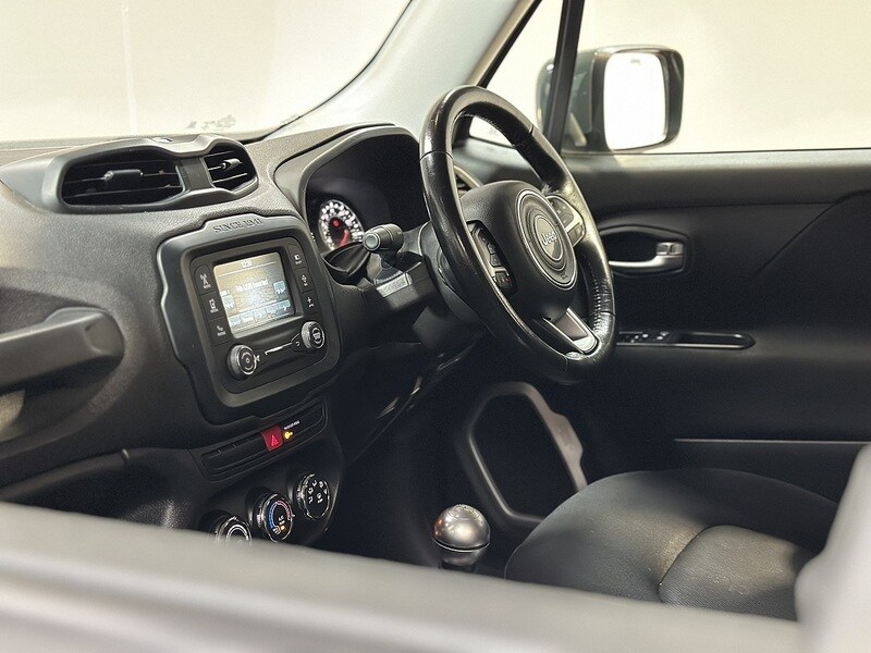 Used Jeep Renegade 2015 for sale - 77465298: Photo 52